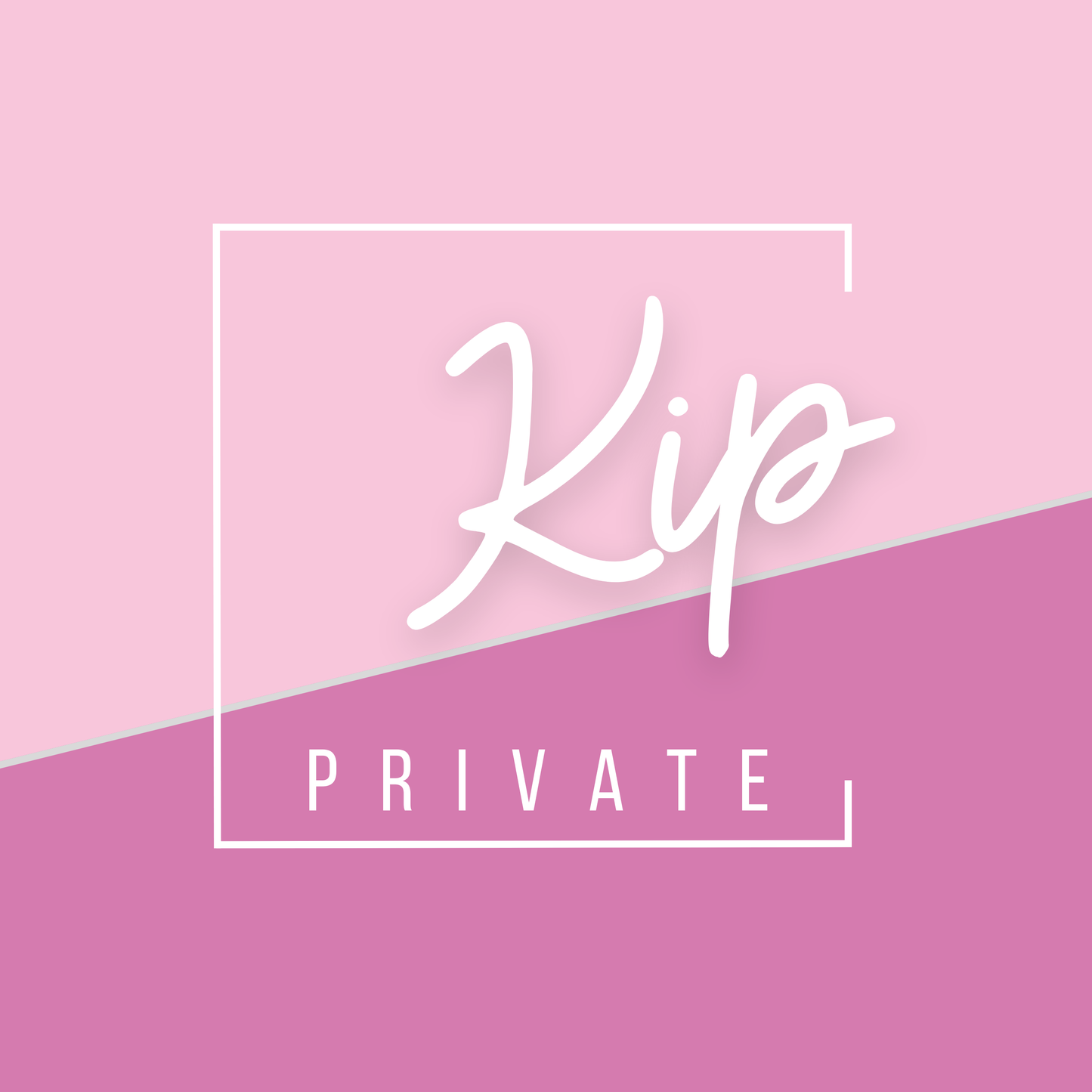 Kip Private Lesson