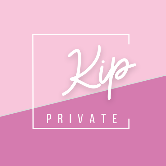 Kip Private Lesson