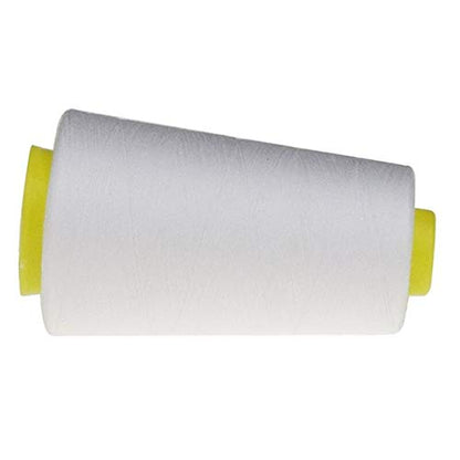 White Sewing Thread All Purpose