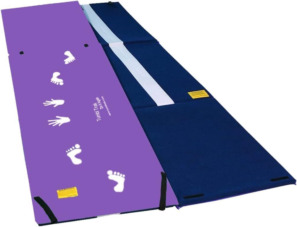 Handstand Homework Gymnastics Mat