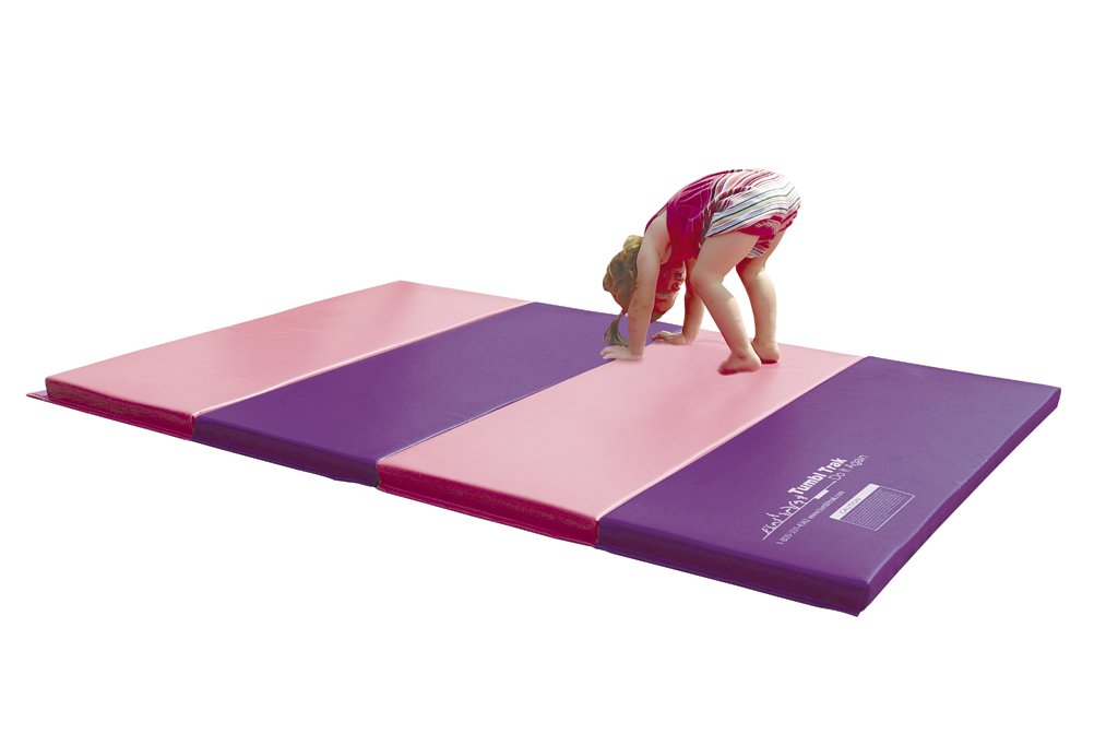 Gymnastics Panel Mat