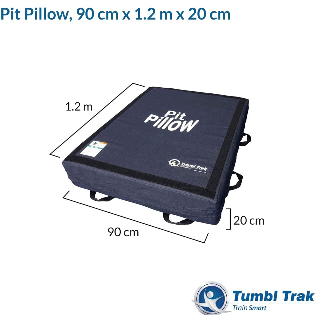 Pit Pillow Extra Soft Crash Mat