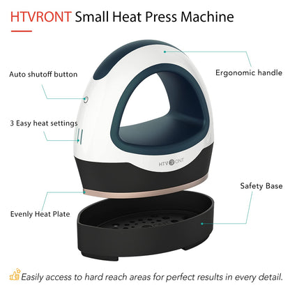 Small Heat Press Machine