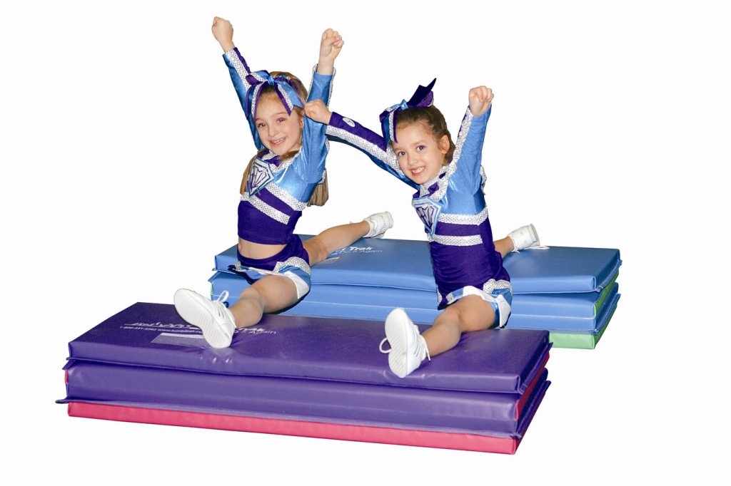 Gymnastics Panel Mat