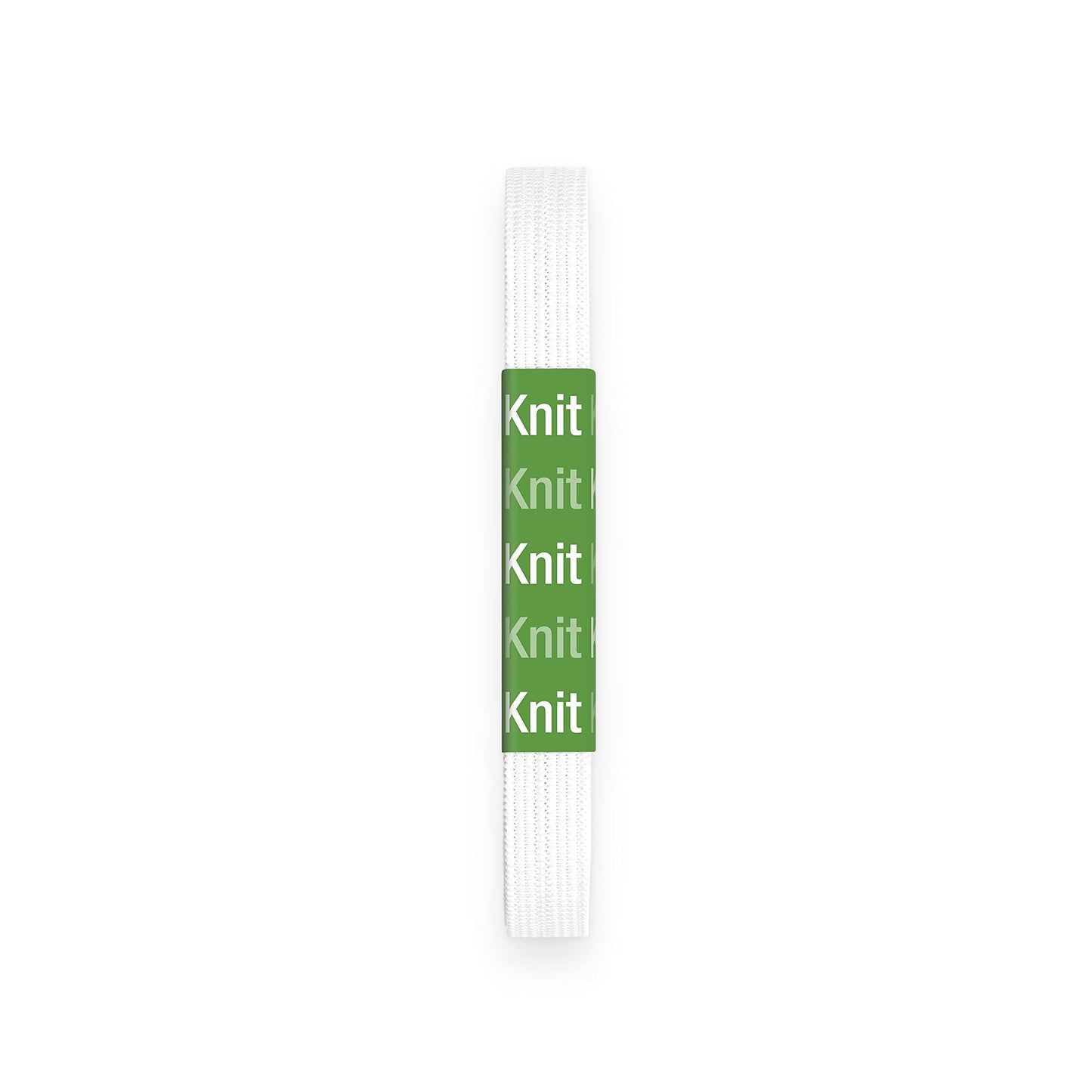 2-Yards White Elastic