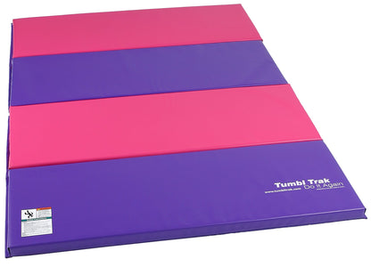 Gymnastics Panel Mat