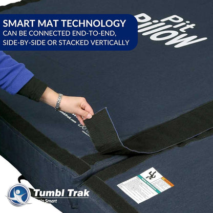 Pit Pillow Extra Soft Crash Mat